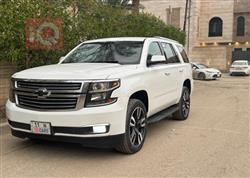 شيفروليه تاهو